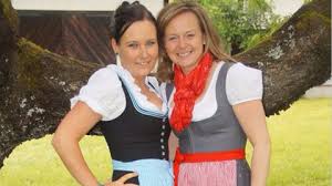 Athletes born on 9 april. Abseits Der Piste Tamara Tippler Skirennlauferin Mautern