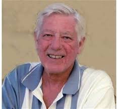 Robert NEEDHAM Obituary