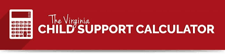 Virginia Child Support Calculator Calculate Support For