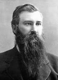 My Road Trip with the Dead, Stop 7: Mayor Henry C. Cole