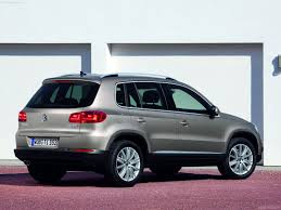 See the table below for a comprehensive list of dimensions for the volkswagen tiguan 2013 including the height, width, length and more for each vehicle. Volkswagen Tiguan 2012 Pictures Information Specs