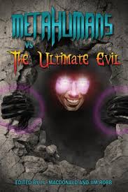 The truth about the cult murders: Metahumans Vs The Ultimate Evil