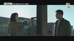 Your asian drama blog haven serving news, recaps and reviews. Undercover Has Released A Captivating Highlight Reel
