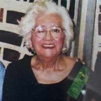 Evangelina Sandoval Obituary