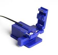 FTTH Plastic ABS Optical Fiber Cleaver Tool High Precision ...