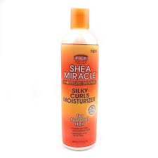 It contains glycerine and vitamin b5, which together eliminate breakage and keep your curls, waves and natural hair soft, healthy and with a lasting sheen. African Pride Shea Miracle Curl Activator Moisturizing Milk For Natural Hair 12oz 355ml Feuchtigkeitspflegecreme Urembo Der Online Afro Beauty Shop Fur Deutschland