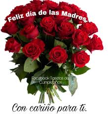Descargar tarjetas con imàgenes para el día de la madre para facebook. Feliz Dia De La Madre Amigas Tarjetas De Cumpleanos Facebook