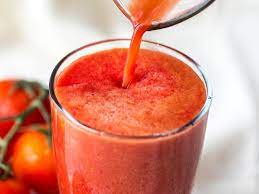 Manfaat tomat secara maksimal bisa didapatkan apabila mengonsumsinya secara mentah. Cara Membuat Jus Tomat Untuk Diet Enak Dan Sekaligus Jadi Peluntur Lemak Lifestyle Liputan6 Com