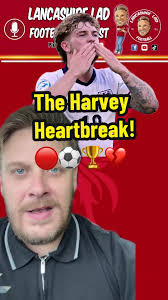 Fabrizio Romano Harvey Elliott