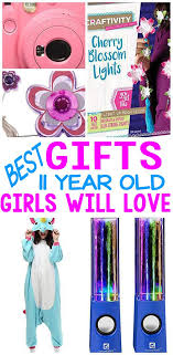 11 Year Old Girls Gifts Birthday Presents For Girls Birthday Gifts For Girls Presents For Girls
