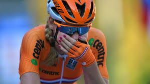 Anna van der breggen is a dutch professional road bicycle racer, who currently rides for uci women's worldteam sd worx. Anna Van Der Breggen Wins Road Race World Title By Largest Gap In 29 Years Olympictalk Nbc Sports