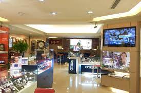 寶島鐘錶淡水店- 城市修理站