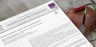 Image result for Pediatric Auditory Screening