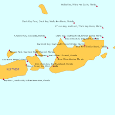 Boca Chica Marina Florida Tide Chart