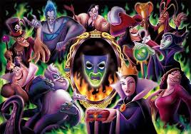 Maybe you would like to learn more about one of these? Tenyo Japan Jigsaw Puzzle D 200 904 Disney Enchanted Villains 200 Pieces Disney Villains Art Disney Villains Disney Art