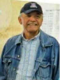 Edward Vasquez Obituary