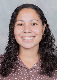 2023 Field Hockey Roster