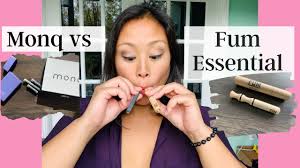 It costs almost nothing to do this, and it this will eventually make it necessary to replace the detector. Monq Rechargeable Vs Fum Essential Take Your Aromatherapy On The Go Youtube