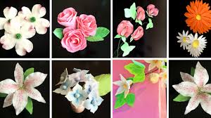 It is also one of the gum paste flowers that i always have lots of for later use. How To Make Gum Paste Flowers Curious Com