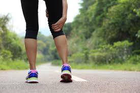 Dehydration or low amounts of potassium, sodium, calcium, or magnesium in the blood. When Walking Makes Your Legs Hurt Harvard Health