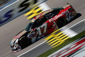 Kansas starting lineup for october 2019 featuring the nascar cup series. Nascar Kansas 2017 Starting Grid Lineup For Go Bowling 400 Sbnation Com