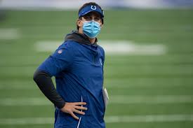 It behooves us as a team with a new coach, a. Philadelphia Eagles Hire Nick Sirianni As New Head Coach