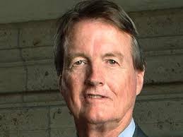 UT Austin president resigns amid threat of getting fired