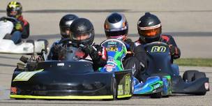 Race Day #6