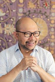 The Food of Singapore Malays by Khir Johari