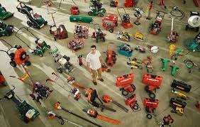 Maybe you would like to learn more about one of these? Bj S Rentals Has Joined Sunbelt Rentals