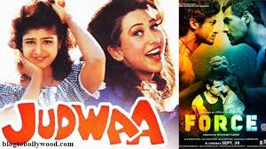 What is national register of citizens of india? Top 10 Bollywood Movies Based On South Indian Movies