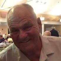 James "Jim" Allen Eakin Obituary