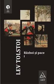 În rusă война и мир, transliterat: Razboi Si Pace 2 Vol Lev Tolstoi