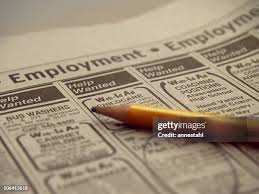 839 Newspaper Classified Stock Photos ...