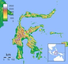 Sebuah peta yang dibuat oleh valentyn, dalam tulisannya tahun 1726 berjudul groot djawa of te java major, merupakan gambaran pulau jawa seperti yang kita kenal sekarang ini. List Of National Parks Of Indonesia