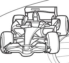 Mewarnai gambar mobil bus buku mewarnai gambar gratis free. Cara Menggambar Mobil Balap Anak Tk Picture Idokeren