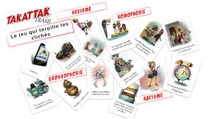 We did not find results for: Le Jeu De Cartes Takattak Trash Pour S Entrainer A Avoir De La Repartie Et Lutter Contre Le Harcelement Relations Publiques Pro Agence Rp Attachee De Presse