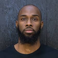 Devin Chambers — Simply The Best Basketball League