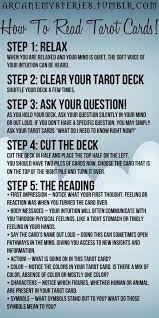 Cheat Sheet For Newbies Tarot Learning Reading Tarot Cards Tarot Tips