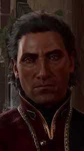 Raphael Persuades You to Take the Deal