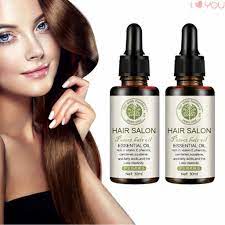 Tea tree oil is most useful for flakiness. Immediate Repair Of Current Damaged Hair Hair Care Hair Essential Oils Buy From 5 On Joom E Commerce Platform