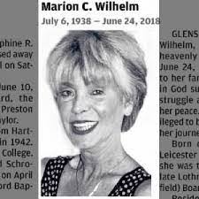 Carol Bonsall's Instagram, Twitter & Facebook