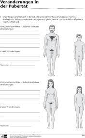 Veranderungen In Der Pubertat Pdf Kostenfreier Download