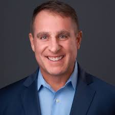 LTC John Plitsch, left, accepted responsibility for the Special Electronic  Mission Aircraft product office during a Change of Charter held July 14.