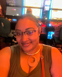 Ebony Foxx 的Instagram photo • May 19, 2024 at 11:05 AM