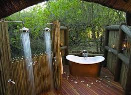 Outdoor Shower Dreaming Outdoor Bathroom Design Outdoor Tub Outdoor Bathtub