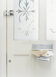 We offer residential and commercial garage door services. How To Install A Mail Slot Basket In A Garage Door