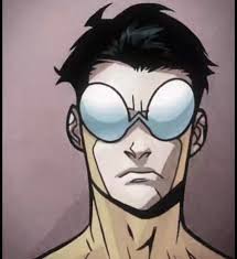 Omnitrix [Omni-Ben] SCRIPT ______ ** On a sunny Wednesday afternoon— Ben,  Nightwing, and Omniman discuss the intricacies of the Omnitrix device **  Nightwing : How exactly does the Omnitrix work ? Ben: