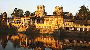Kumbakonam, the city of temples, is a stroll!