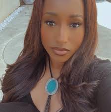 Donyale Janiece Conway